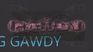 G GAWDY - SNAP THE WORLD IN HALF WITH RAP - CLUB 8 MILE - MINDSTATE
