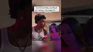After watching this stream they for sure together #silky #twitch #content #viral #reels #fyp