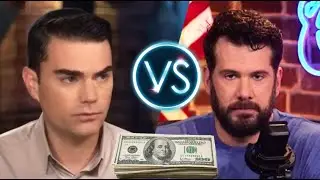 The Truth About Steven Crowder's $50 MILLION DOLLAR Feud with Ben Shapiro's Daily Wire