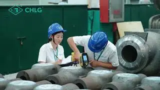 Lianggu Valve Group:Fujian Zhenghe Casting Base|Advanced Valve Manufacturing & Precision Casting