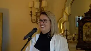Ch&acirc;teau de Lavigny - Ecrivaine-en-r&eacute;sidence - C&eacute;line Zufferey