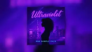 RnB Sample Pack &ndash; 