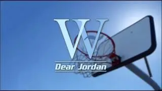 VVish - Dear Jordan