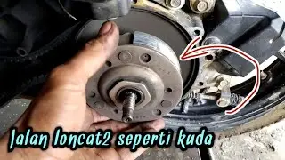 BEGINILAH BISA PAKAI TAPI TAK MAU RAWAT