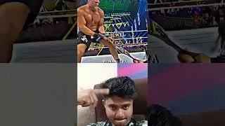 Roman Reigns and Broke resaler ki fight 💪☠️👽☠️ #wwe #wrestlingfans316 #wwewrestler #romanreigns