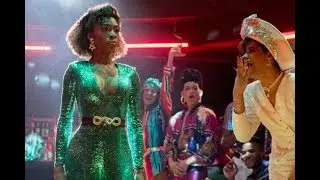 #PoseFX | Pose S1 Ep4 