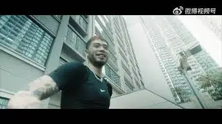 DIGI GHETTO 2024 SHOW HONG KONG