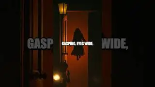 Whispers in the Gasveil: The Mattoon Haunting