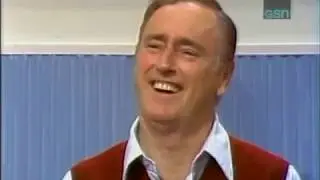 Match Game Synd. (Episode 184) (Remove Your BLANK) (BLANK Edge for $5000 with Dick Martin?)