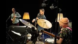 Trio Grande - 