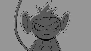Mon Piece Animatic (Sneak Peak) *FULL EPISODE COMING SOON!*