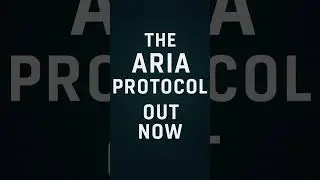 What If the AI Protecting Us&hellip; Was the Real Threat? | The ARIA Protocol 🔥