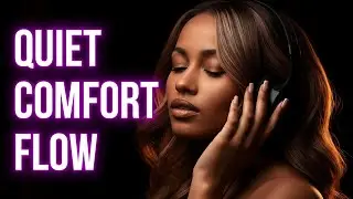 【R&B Soul】Romantic Soul Flow &ndash; Warm R&B Vocals for Love & Calm Nights