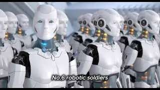 Top 10 Most Advanced Military Technologies in the World (2026)