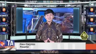 BPOB dan BPSMP Gali Potensi Membatik