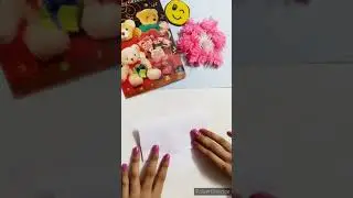 Magic Cat 😺😃 Open close mouth of cat 🤩craft DIY #shorts #diycrafts #cat #craftideas