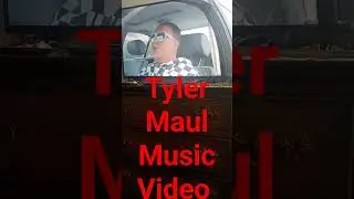 Tyler Maul Music Video #shortsyoutube #shortsfeed #short #shortsvideo #tylermaul