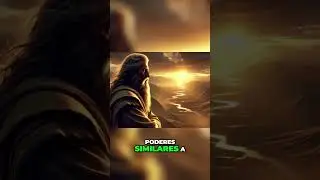 Mois&eacute;s y El&iacute;as  &iquest;Los Testigos del Apocalipsis