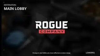 ROGUE COMPANY DAILY MISSION - #HELLGROUNDEVIL #HELLGROUND #EVIL #GROUNDEVIL
