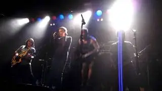 The Dickies - 06 - Jim Bowie (Relentless Garage 16/07/2011)