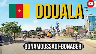 Douala: qu'on ne vous montre pas a la TV de Bonamoussadi à Bonabéri