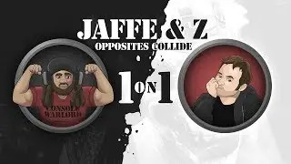 DAVID JAFFE AND NEXTGEN720 OPPOSITE COLLIDE THE SHOW EPP:1