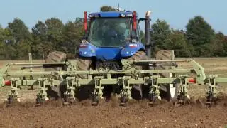 Young Farmers and Ranchers Excellence in Ag 2016