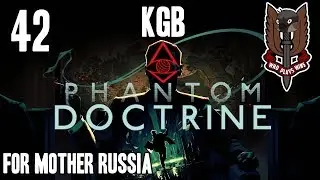Phantom Protocol Let's Play in 4K 🐦 Revealing Broadsword - 42