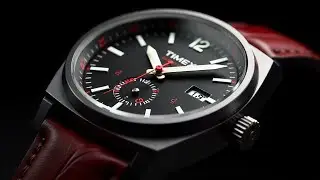 Top 10 Timex Watches That Went From Cheap to Iconic