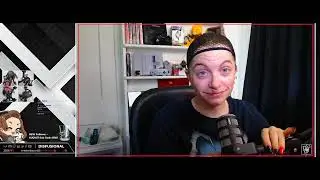[LadytheLaddy BIRTHDAY !party] ◇Makeup SURPRISE ◇ !social !discord !taco