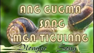 Ang Gugma Sang Mga Tigulang