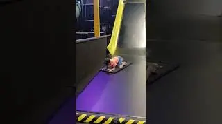 #crazyslide #slickcity #moretimetogo🙃