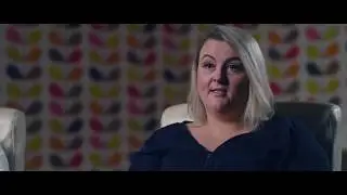 Mark & Kylie's Story - Melanoma March 2019
