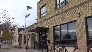 Laurel officer resigns after sexual misconduct allegations surface