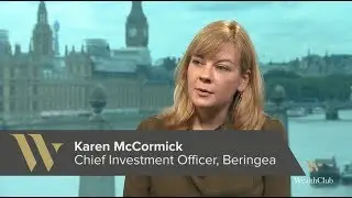 [2017/18] ProVen VCTs &ndash; Karen McCormick, Chief Investment Officer at Beringea