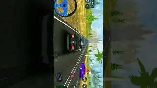 POLICE CAR CHASE 🚔 🚨 |POLICE CAR DRIVING | ANDROID GAMES #shorts #police #android #gaming