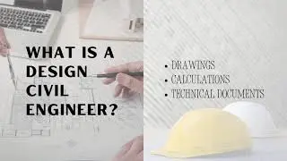 CE-02: Design Civil Engineers