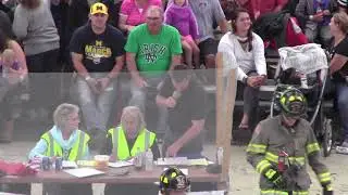 Hicksville demo derby part 1