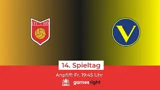 HT 16 - SC Victoria
