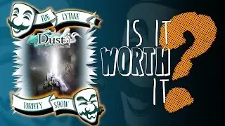 Is Dust: An Elysian Tail Worth It?