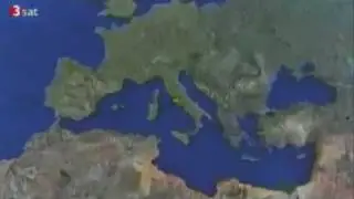 3sat neues ancient Rome
