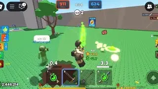 #Underground War 2.0 [NUKE] // ROBLOX // 😻