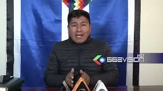 Presidente MAS-IPSP : &ldquo;Paz y Lara tienen que dejar peleas y   trabajar, sino deben ser cambiados