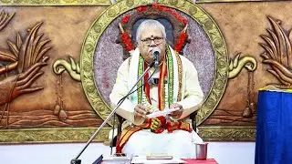 Avadhani kota Rajasekhar-speech-GeethaRamam-PRC Trust-T Nagar, chennie-10-8-2025