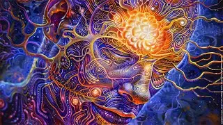 Let Go Of The Past | Release Inner Conflicts And Struggles | Relaxing Music, Sleep Music