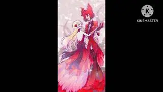 alastor x harem demoníaco capítulo prólogo
