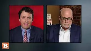 Mark Levin on 