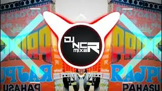 HAT JA TAU PACHE NE !! 2K25 JUMP CIRCUIT REMIX !! BY DJ SOHAIL GZB X DJ NCR MIXER 2