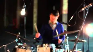 Paper Lions - Little Liar - Live Seaport Sessions