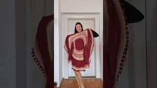 Вяжите крючком со мной